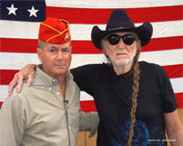 A Message from Willie Nelson