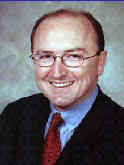 Anthony Peraica Cook County Commissioner