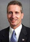 Rochester NY Mayor Robert Duffy
