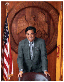 Gov Bill Richardson